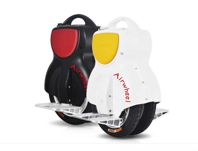 Airwheel Q1 Black&White