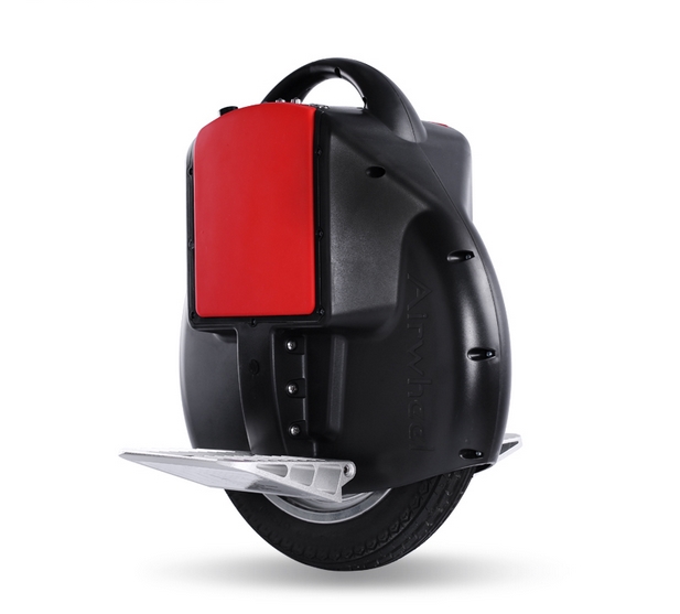 Airwheel X5 fekete
