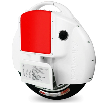 Airwheel X6 fehér