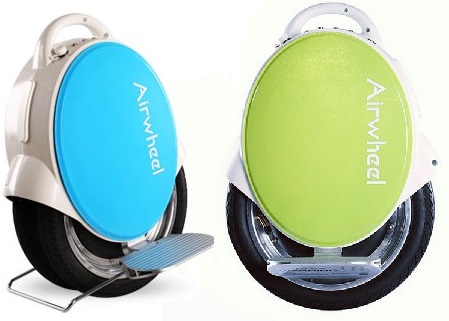 Airwheel Q5