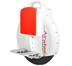 Airwheel X3