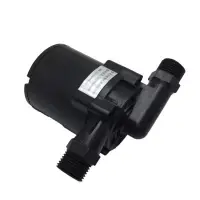 12/24V Brushless szivattyú, vízpumpa