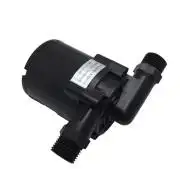 12/24V Brushless szivattyú, vízpumpa