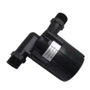 12/24V Brushless szivattyú, vízpumpa