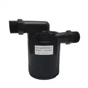 12/24V Brushless szivattyú, vízpumpa