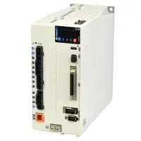 Leadshine AC szervó meghajtó EL8 széria 2000W Step/Dir & Modbus