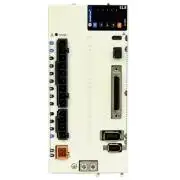 Leadshine AC szervó meghajtó EL8 széria 2000W Step/Dir & Modbus