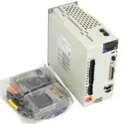 Leadshine AC szervó meghajtó EL8 széria 2000W Step/Dir & Modbus