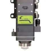Fiber lézer vágófej Raytools BT240s