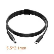 USB C-Type PD trigger kábel, PD csapda kábel, 1.5m