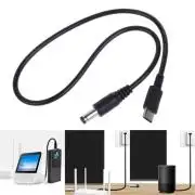 USB C-Type PD trigger kábel, PD csapda kábel, 1.5m