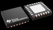 TCA8418, Texas Instruments