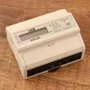 GAO DTS-353