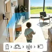 Sonoff SenseGuard Motion Gen2 – okos PIR mozgás és megvilágítottság (lux) érzékelő, Zigbee, fehér (SNZB-03PR2)