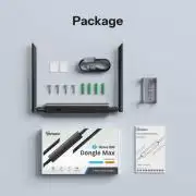 SONOFF Z-Wave 800 PoE Dongle Max – Z-Wave LR hálózati adapter, Wi-Fi, PoE, USB, szürke (Dongle-MZG23)