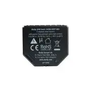 Shelly 2PM Gen4 WiFi + Bluetooth / Zigbee két áramkörös okosrelé, áramfogyasztás-méréssel, redőnyvezérléssel
