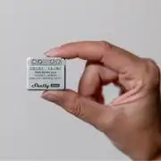 Shelly EM Mini Gen4 – egy áramkörös fogyasztásmérő (16A), Wi-Fi, Bluetooth, Matter, Zigbee