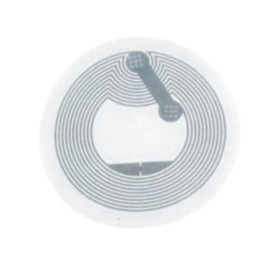 RFID proxy, kulcstartó chip