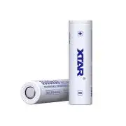 Ipari 18650 3500mAh 3,6V Li-Ion akkumulátor 10A Xtar