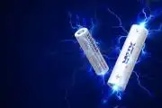 Ipari 18650 3500mAh 3,6V Li-Ion akkumulátor 10A Xtar