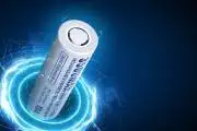 Ipari 18650 3500mAh 3,6V Li-Ion akkumulátor 10A Xtar