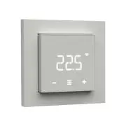HeatIt WIFI7 – termosztát, Wi-Fi, Bluetooth, fehér (5430545)