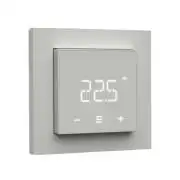 HeatIt Z-TRM7 – termosztát, Z-Wave 800, fehér (5430571)