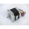 1.2Nm Léptetőmotor, Hibrid, Bipoláris