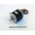 2.1Nm Léptetőmotor, Bipoláris, Hibrid