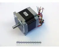 4.5Nm Léptetőmotor, Bipoláris, Hibrid