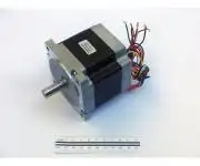 4.5Nm Léptetőmotor, Bipoláris, Hibrid