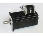 28Nm Léptetőmotor, Bipoláris, Hibrid