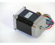1.9Nm Léptetőmotor, Bipoláris, Hibrid