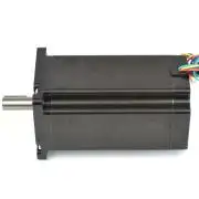 12Nm Léptetőmotor, Bipoláris, Hibrid