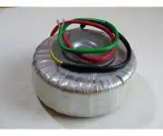 230V / 32V 300W Toroid transzformátor