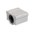SCS30UU lineáris golyós csapágy 30mm