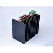 Bipoláris léptetőmotor vezérlő 4.5A 45V TB6600