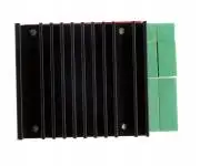 Bipoláris léptetőmotor vezérlő 4.5A 45V TB6600