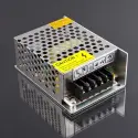 Stabilizált tápegység 12V, 2A, 24W