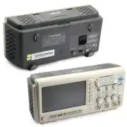 Atten ADS1102CAL Digitális Oszcilloszkóp