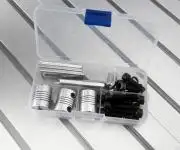  CNC gravírozó/marógép építő készlet 3040Z-DQ