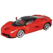 LaFerrari 