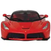 LaFerrari 