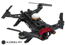 Walkera: Runner 250 RTF2 