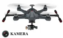 Scout X4 Carbon/Grey 2.4GHz RTF1   