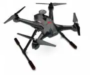 Walkera: Scout X4 Carbon/Grey 2.4GHz RTF3   