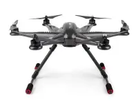 Walkera Tali H500 Carbon 2.4Ghz RTF2 