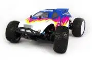 ZD Racing: Truggy ZMT-16T 2.4GHz Brushless 