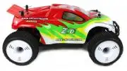 ZD Racing: Truggy ZMT-16T 2.4GHz Brushless 