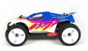 ZD Racing: Truggy ZMT-16T 2.4GHz Brushless 
